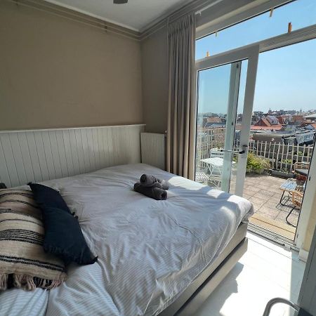 Mel'S Apartment 2 Зандвоорт Екстериор снимка