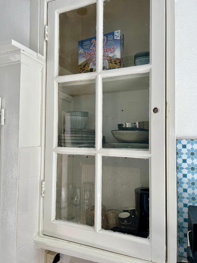 Mel'S Apartment 2 Зандвоорт Екстериор снимка
